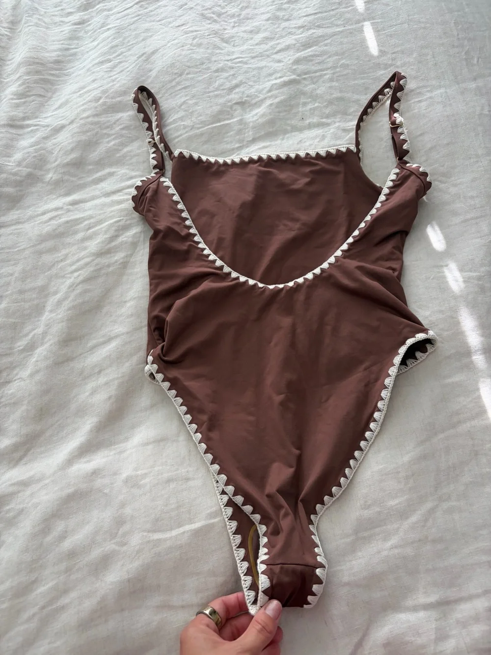 L*Space Swimsuit -  NWOT - Picture 2 of 7